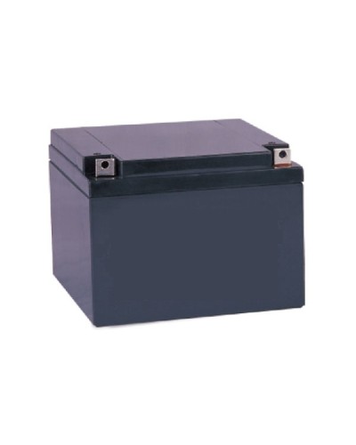 Аккумулятор свинцово-кислотный VIM АКБ 12 - 26 в Архангельске Электротехническое оборудование Pintop.ru