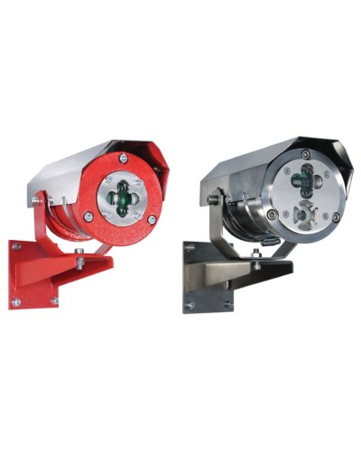 Извещатель Эрвист Сирин-Exd-УФ-Н в Архангельске Взрывозащищенное оборудование (Ex) Pintop.ru