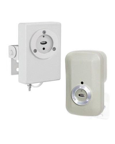 Извещатель Эрвист Сирин-Exm-ИК+УФ-Н в Архангельске Взрывозащищенное оборудование (Ex) Pintop.ru