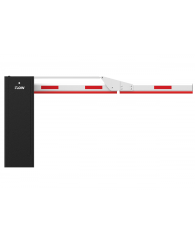 Шлагбаум iFlow F-EB-VB1-L2+2 в Архангельске Автоматические шлагбаумы Pintop.ru