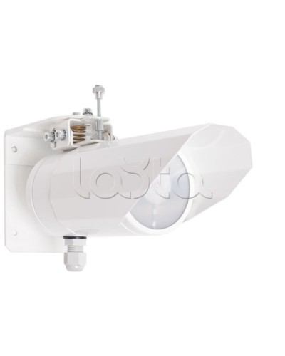 Извещатель охранный инфракрасный пассивный Полисервис ИД2-100 исп.5 в Архангельске Извещатели охраны периметра Pintop.ru