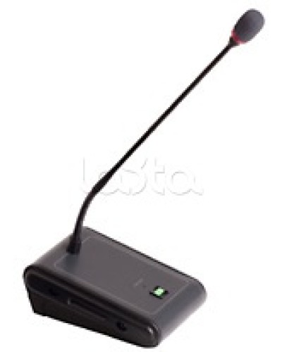 Пульт управления микрофонный РТС-2000 ПМ-8 в Архангельске Аксессуары для СОУЭ Pintop.ru